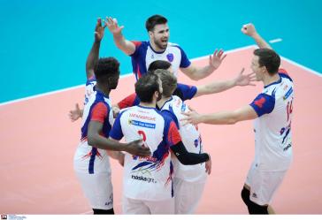 Θέλει καθαρή νίκη για να ελπίζει 