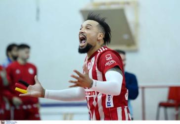 Στις λεπτομέρειες ο Ολυμπιακός 