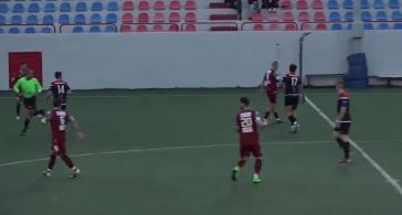 Ρεπό Ελλάς, τη νίκη θα ψάξουν ΑΣ Σαντορίνης και Πανναξιακός 