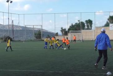 Έπαιξαν, διασκέδασαν και θέλουν να το επαναλάβουν 