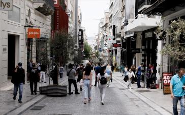 Στην τελική ευθεία το «savoir vivre» για το εμπόριο
