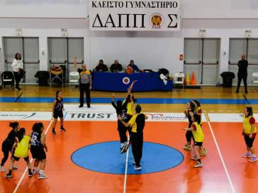 Νίκησε και θα εκπροσωπήσει την Σαντορίνη το ΓΕΛ Θήρας 