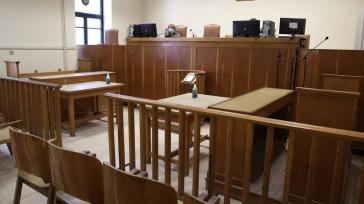 Κλειστά δικαστήρια Δευτέρα και Τρίτη