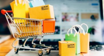 Υποχώρηση της πραγματικής κατανάλωσης τον Ιανουάριο