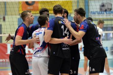 Για την πρόκριση στο final four θα παίξει το «πειρατικό» 