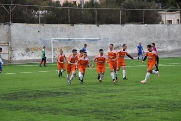 Ρίχνονται στη… μάχη τα τμήματα της ΕΠΣ Κυκλάδων 