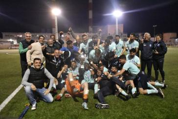 Δίκαια κυπελλούχος η Α.Ε. Μυκόνου 