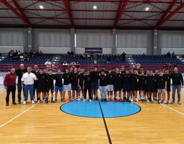 Η ΕΣΚ Κυκλάδων για την πρώτη συνάντηση της μικτής 