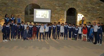 Πρωταθλητής Κυκλάδων της Κ12 ο Πανθηραϊκός 