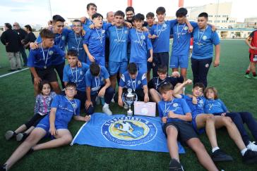 Πρωταθλητής Κυκλάδων με απίθανο… σόου ο Πανθηραϊκός 