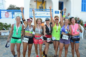 Την Παρασκευή 23 Ιουνίου ο αγώνας δρόμου της Ηρακλειάς 