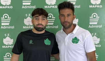 Στην Μαρκό ο Νίκος Φρέρης 