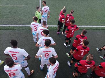 Με σπουδαίες αναμετρήσεις αρχίζουν τα πρωταθλήματα της ΕΠΣ Κυκλάδων 