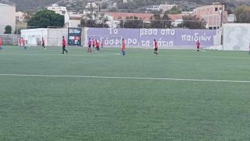 Νίκη στη Μύκονο θέλει ο Πάγος 