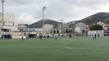 Πολύτιμο βαθμό κόντρα στη Ρόδο πήρε η Ελλάς Σύρου 