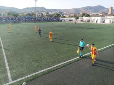 Νίκη στο νησί των… ιπποτών θέλουν οι Συριανοί 