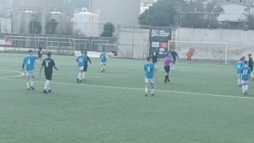 Στον τελικό του σχολικού πρωταθλήματος το ΓΕΛ Μυκόνου 