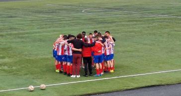 Για την πρώτη θέση θα παίξουν Α.Ε. Πάρου και Παμμηλιακός 