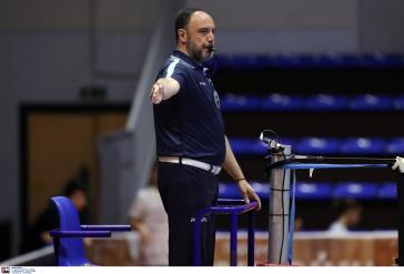 Ακόμη ένας… τελικός για τον Φοίνικα Σύρου 