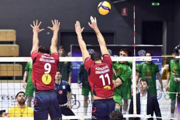 Με στόχο να διπλασιάσει τις νίκες του ο Φοίνικας Σύρου 