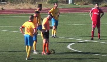 Σκαρφάλωσε στη δεύτερη θέση ο Παμμηλιακός 