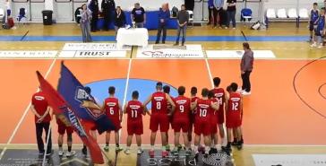 Πρωταθλητής ο Περιστεριώνας Τήνου 