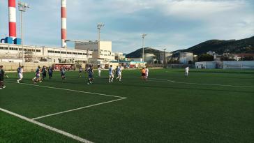 Νίκησε τον Πανναξιακό ο Αίαντας 