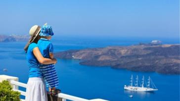 ΔΥΠΑ: Ρεκόρ αιτήσεων στο πρόγραμμα Κοινωνικού Τουρισμού
