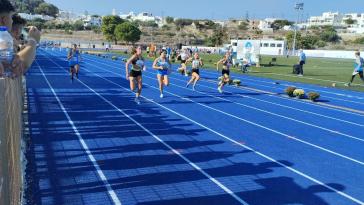 Σε ένα ακόμη ευρωπαϊκό πρόγραμμα συμμετέχει η ΕΑΣ ΣΕΓΑΣ Κυκλάδων 