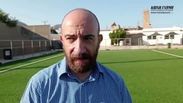 Παρέμεινε στη θέση του προέδρου της Ελλάς ο Νίκος Ζιάβρας 