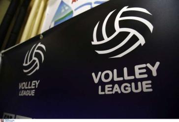 Επικαιροποιήθηκε η αύξηση των ομάδων της Volley League 