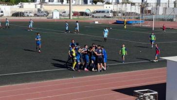 Καθάρισε την… Πάρο κι έβαλε πλώρη για τον τίτλο η Μύκονος 