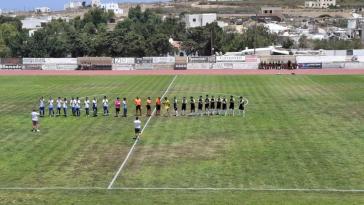 Το “x” της Νάξου έδωσε το πρωτάθλημα στον Αίαντα Σύρου 