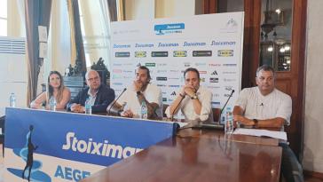 Ξεκινά η μεγάλη γιορτή του μπάσκετ 