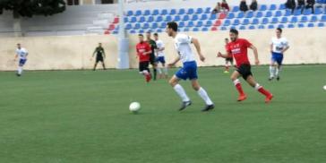 Ρίχνονται στη… μάχη οι ομάδες των Κυκλάδων 