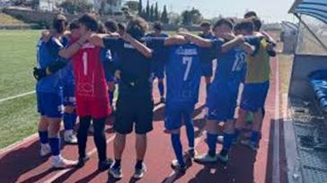 Νίκησε 3-1 τον Α.Ο. Πάρου και προκρίθηκε στην επόμενη φάση του κυπέλλου ο Πανθηραϊκός 