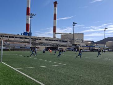 Να συνεχίσει το σερί των νικών της θέλει η Ελλάς Σύρου 