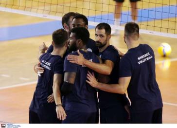 Φιλική ήττα από τον Φλοίσβο για τον Φοίνικα Σύρου 