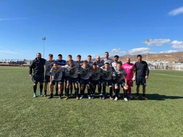 Νίκησε τον Ανδριακό και πέρασε δεύτερος ο ΠΑΣ Τήνου 