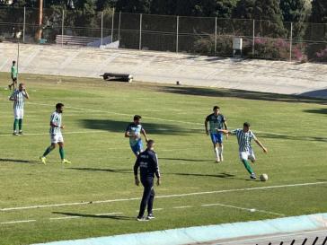 Ήττα στη Ρόδο (1-0) για τη Μύκονο 