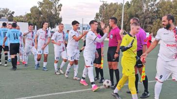 Εμφατική νίκη της Θύελλας Καμαρίου επί του Μαρπησσαϊκού 