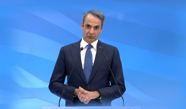 Πέντε δράσεις για τη στήριξη των πυρόπληκτων 