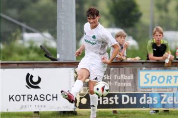 Στην Εθνική Ελπίδων κλήθηκε ο Συριανός Γιώργος Κάτρης 