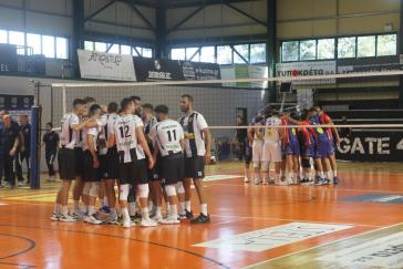 Νίκη στην Κρήτη θέλει ο Φοίνικας Σύρου 