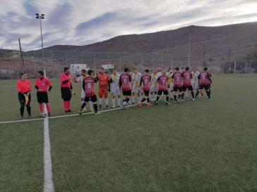 Νίκη με ανατροπή για τον Πάγο στην Κύθνο 