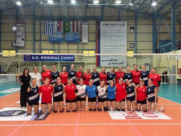 “Δίδαξαν” ευγενή άμιλλα και ευ αγωνίζεσθαι  