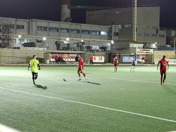 Μπήκε στο “κόλπο” της πρόκρισης ο Παμμηλιακός 