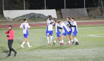 Νίκησε και έφτασε τους 15 βαθμούς ο Πανναξιακός 