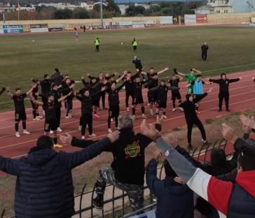Νίκησε την Αρτάκη η Κόρινθος 