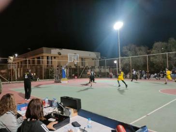 Ήττες για τον Α.Ο. Ερμούπολης 